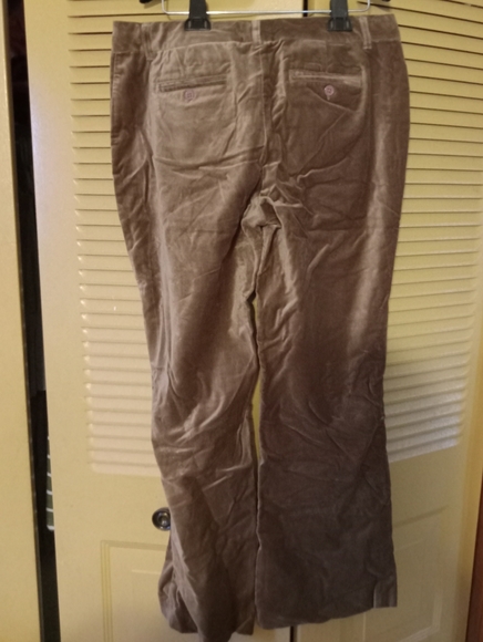 Boston design studio plush pants - Picture 6 of 6